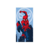 Jerry Fabrics Detská osuška SPIDERMAN - Jump 03 70x140 cm,