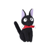 Semic Kiki's Delivery Service Plyšák Figurka Jiji Trinket S 15 cm