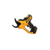DeWALT DCMPP568N 18V nožnice na vetvy DCMPP568N-XJ
