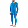 Viking termoprádlo Gary Bamboo blue