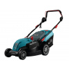 KÖNNER & SÖHNEN ELECTRIC LAWN MOWER 42LM 1800W 42cm