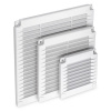 Airroxy MSZb 200 x 200 mm biela