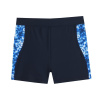 Slazenger Splice Boxer Junior Boys Navy/Blue 13 rokov