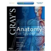 Gray´s Anatomy for Students - R. Drake, A. W. Vogl, A. W. M. Mitchell