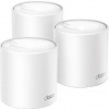 AX3000 WiFi Deco X50-PoE 3pack TP-LINK