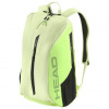 Tour Backpack 25L 2025 športový batoh limetková balenie 1 ks - 1 ks