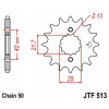 POHONNÁ TYČ JT JTF513.15