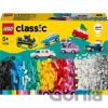 LEGO® Classic 11036 Tvorivé vozidlá - LEGO
