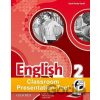 English Plus 2: Classroom Presentation Tool eWorkbook Pack (Access Code Card), 2nd - Janet Hardy-Gould