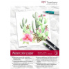 Tombow Tombow Akvarelový blok A6 (PB-AQUA-COVER-6)