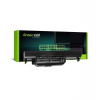 Green Cell Battery A32-K55 A33-K55 for Asus A55 K55 K55A K55V K55VD K55VJ K55VM K75 R400 R500 R500V R700 X55A X55U (AS37)