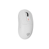 Genesis herná myš ZIRCON 660 PRO/Herná/Optická/Pre pravákov/26 000 DPI/Drôtová+bezdrôtová/Biela NMG-2194