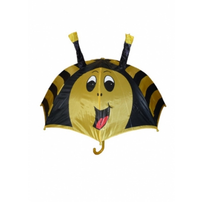 Detský dáždnik včielka
