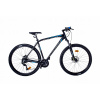 MTB Bike Kross ESPIRT 2.1 Čierny rám 19 palcov (MTB Bike Kross ESPIRT 2.1 Rám 19 palcov 29 Čierna)