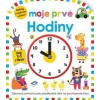 Moje prvé Hodiny - kolektív