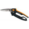 Fiskars Powerarc heavy duty Utility snip (1027206)