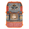 Organizér do auta Star Wars BB8