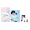 JYP Entertainment Stray Kids: 6th Fanmeeting (STAY in Our Little House) Special Ticket Set - HAN