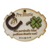 Magnetka - Pre šťastie