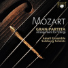 MOZART,W.A.: Gran Partita - Arrangement for Strings (CD) (BRILLIANT CLASSICS)