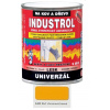 INDUSTROL 6400 ŽLUŤ CHOROMOVÁ TMAVÁ 0,75L