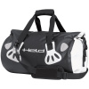 Taška nepremokavá Held Carry-Bag čierno-biela 60L - 60l