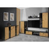 Obývacia stena MDF SALSA