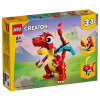 LEGO Creator 31145 Červený drak