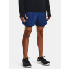 Under Armour Launch Elite 2in1 5'' short M 1376511-471 blue