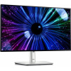 Dell DELL 24 Monitor U2424HE 23.8inch FHD IPS LED HDMI 2xDP 2xUSB-C USB-C(PD 90W) 4xUSB RJ-45 3YPPG AE (DELL-U2424HE)