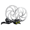 Kotúčové brzdy MAGURA MT5 Pro vrátane kotúčov Storm HC 203/180