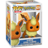 Funko Funko POP! Pokemon Flareon