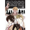BUNGO STRAY DOGS VOL 5