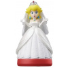 Figúrka Amiibo Super Mario Peach (Svadobná)