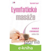E-kniha Lymfatické masáže - Miloslav Synek a kolektiv