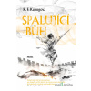 Spalující bůh - R.F. Kuang - online doručenie