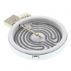 Electrolux elektrická varná platňa, D145mm 1200W EGO 3970130021