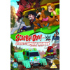 Scooby Doo - And WWE Curse Of The Speed Demon DVD
