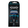 Wilkinson Sword Holicí strojek + 1 náhradní hlavice Hydro 5 Skin Protection
