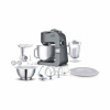 Kuchynský robot Sencor STM 7950 PAUL 1 1700 W, sivý
