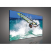 Obraz na plátne obdĺžnik - OB1141 - Surfér 60cm x 40cm - O4