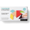 Hra Tangram Challenge