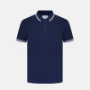 Firetrap Lazer pánske polo tričko Navy 2XL