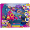 Mattel BRB MAGICKÝ DELFÍN HRACÍ SET