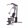 Jednopolohový cvičebný stroj BODY-SOLID G3S (Jednopolohový cvičebný stroj BODY-SOLID G3S)