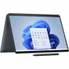 Notebook HP Spectre x360 16-aa0011nc (9V6N6EA#BCM) modrý