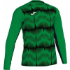 Joma Brankársky dres DERBY IV GOALKEEPER SHIRT GREEN L/S Veľkosť: XS