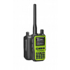 Vysielačka Rádiotelefón Baofeng UV-5R EU MINI GREEN VHF UHF PASMO LOT