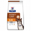 Suché krmivo pre mačky Hill's Prescription Diet k/d Kidney Care 3 kg
