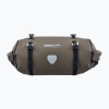Cyklistická taška na riadidlá ORTLIEB Handlebar-Pack Flex 9 l dark sand